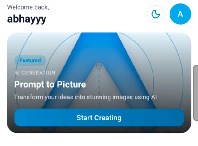 Snapexx App