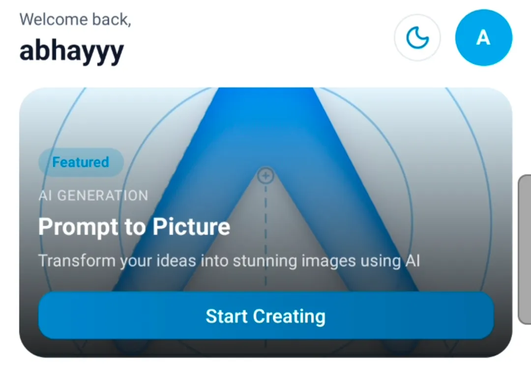Snapexx Mobile App